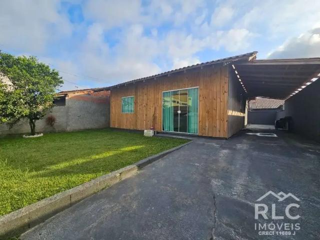 Casa venda em Região Geográfica Imediata de Joinville, Balneario Barra do Sul