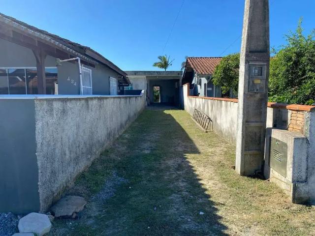Casa venda em Região Geográfica Imediata de Joinville, Balneario Barra do Sul