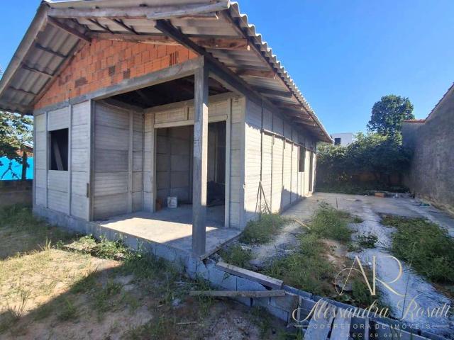 Casa venda em Região Geográfica Imediata de Joinville, Balneario Barra do Sul
