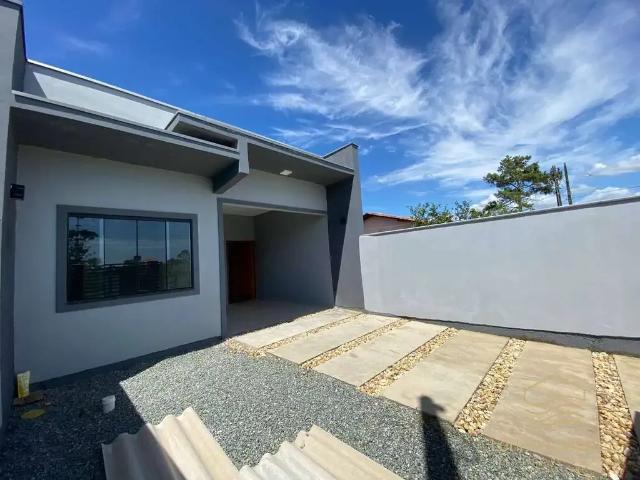 Casa venda em Região Geográfica Imediata de Joinville, Balneario Barra do Sul