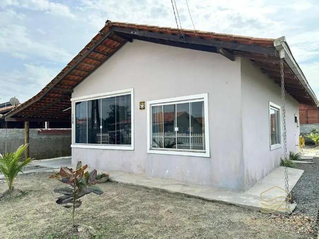 Casa venda em Região Geográfica Imediata de Joinville, Balneario Barra do Sul