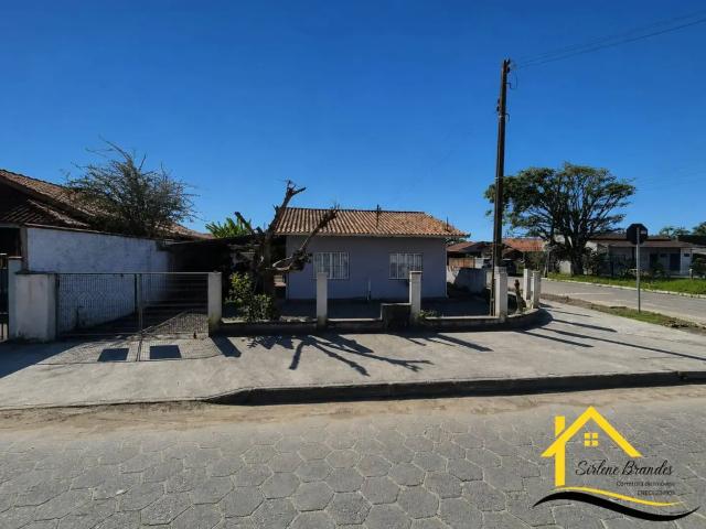 Casa venda em Região Geográfica Imediata de Joinville, Balneario Barra do Sul