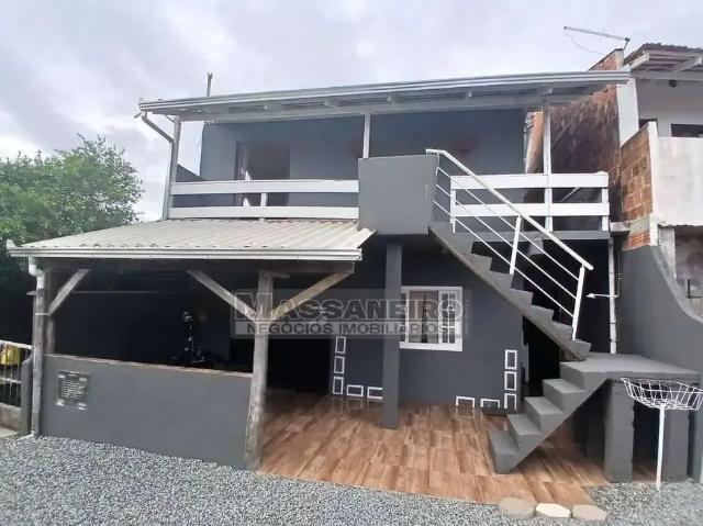 Casa venda em Região Geográfica Imediata de Joinville, Balneario Barra do Sul
