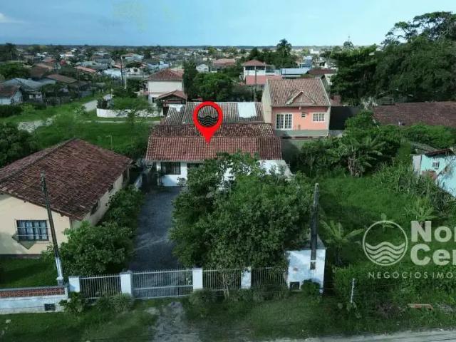Casa venda em Região Geográfica Imediata de Joinville, Balneario Barra do Sul