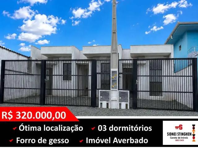 Casa venda em Região Geográfica Imediata de Joinville, Balneario Barra do Sul