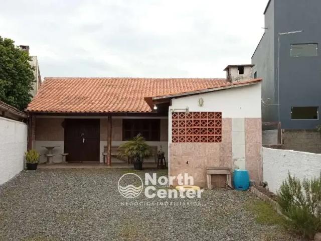 Casa venda em Região Geográfica Imediata de Joinville, Balneario Barra do Sul