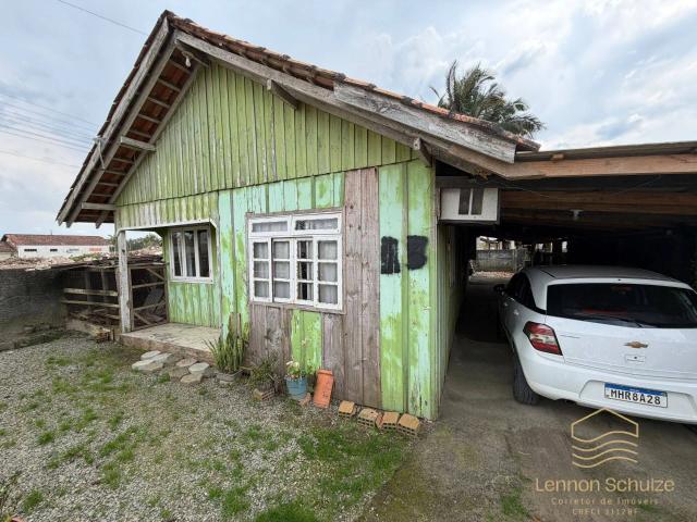 Casa venda em Região Geográfica Imediata de Joinville, Balneario Barra do Sul