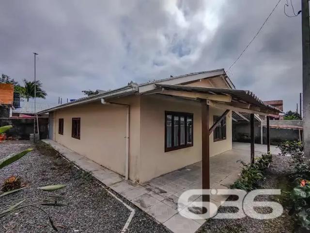 Casa venda em Região Geográfica Imediata de Joinville, Balneario Barra do Sul