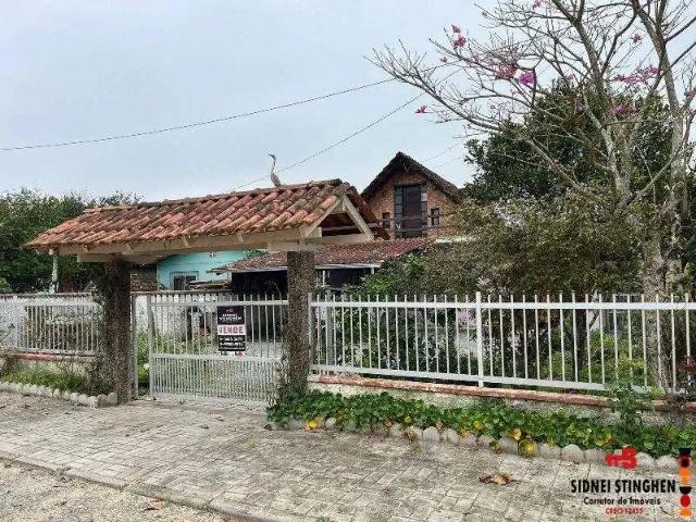 Casa venda em Região Geográfica Imediata de Joinville, Balneario Barra do Sul