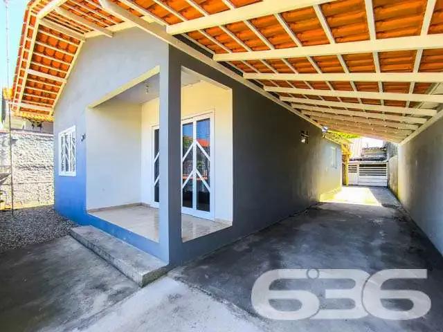 Casa venda em Região Geográfica Imediata de Joinville, Balneario Barra do Sul