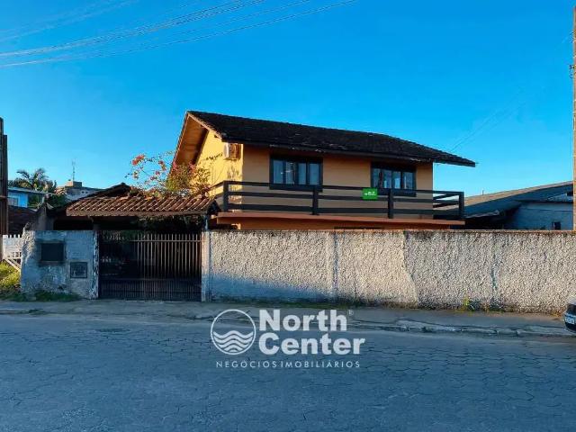 Casa venda em Região Geográfica Imediata de Joinville, Balneario Barra do Sul