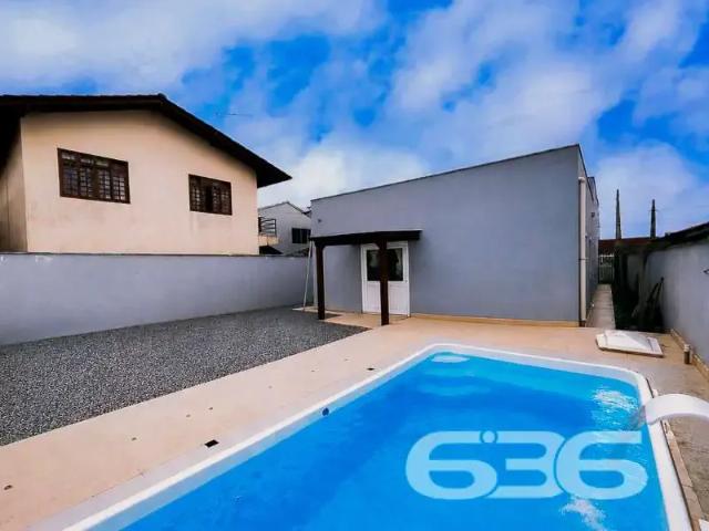 Casa venda em Região Geográfica Imediata de Joinville, Balneario Barra do Sul