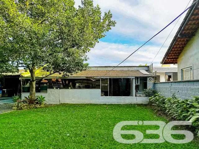 Casa venda em Região Geográfica Imediata de Joinville, Balneario Barra do Sul