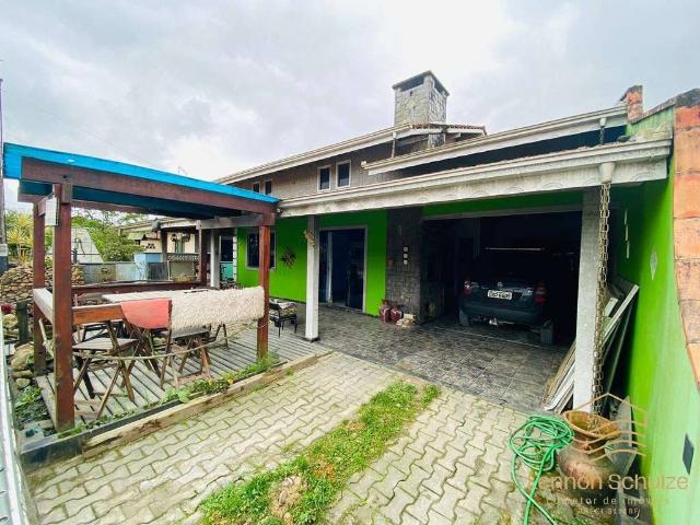Casa venda em Região Geográfica Imediata de Joinville, Balneario Barra do Sul
