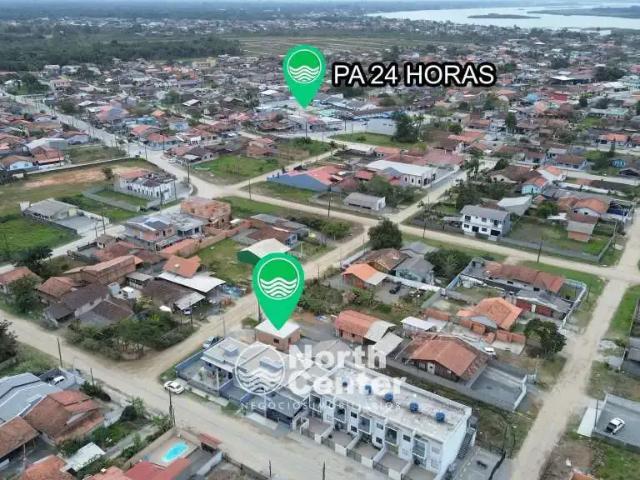 Casa venda em Região Geográfica Imediata de Joinville, Balneario Barra do Sul