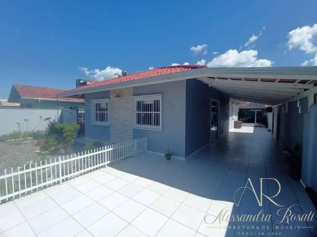 Casa venda em Região Geográfica Imediata de Joinville, Balneario Barra do Sul