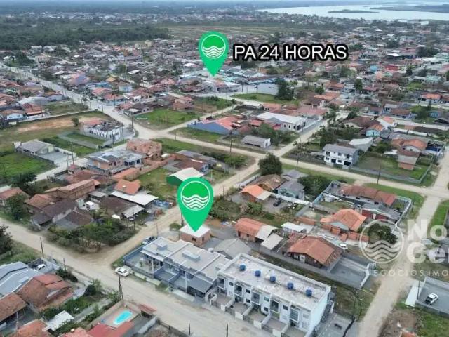 Casa venda em Região Geográfica Imediata de Joinville, Balneario Barra do Sul