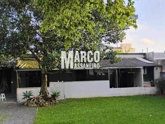 Casa venda em Região Geográfica Imediata de Joinville, Balneario Barra do Sul