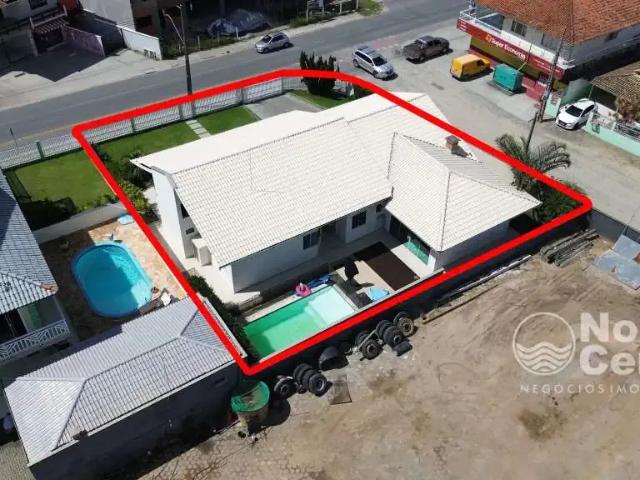 Casa venda em Região Geográfica Imediata de Joinville, Balneario Barra do Sul