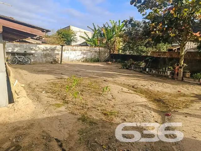 Casa venda em Região Geográfica Imediata de Joinville, Balneario Barra do Sul
