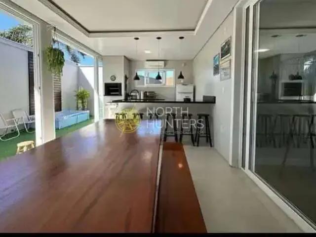 Casa venda em Região Geográfica Imediata de Joinville, Balneario Barra do Sul