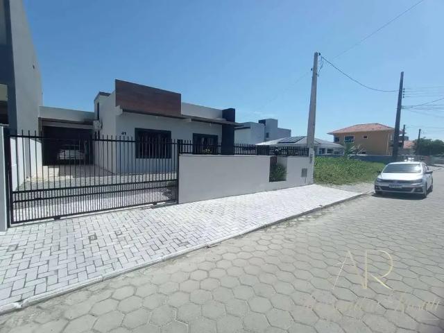 Casa venda em Região Geográfica Imediata de Joinville, Balneario Barra do Sul