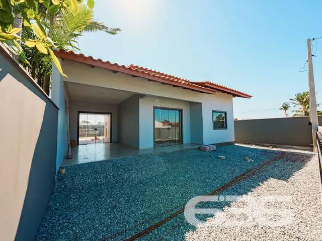Casa venda em Região Geográfica Imediata de Joinville, Balneario Barra do Sul