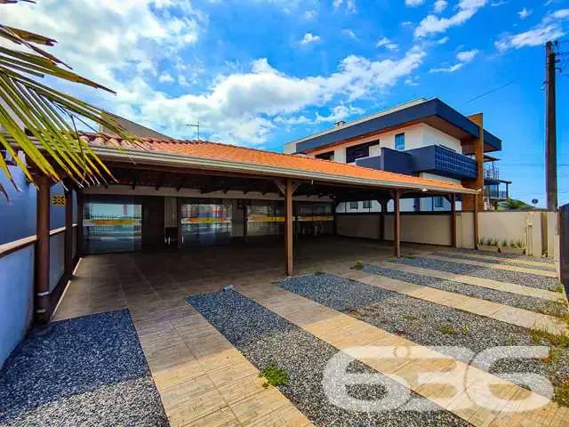 Casa venda em Região Geográfica Imediata de Joinville, Balneario Barra do Sul