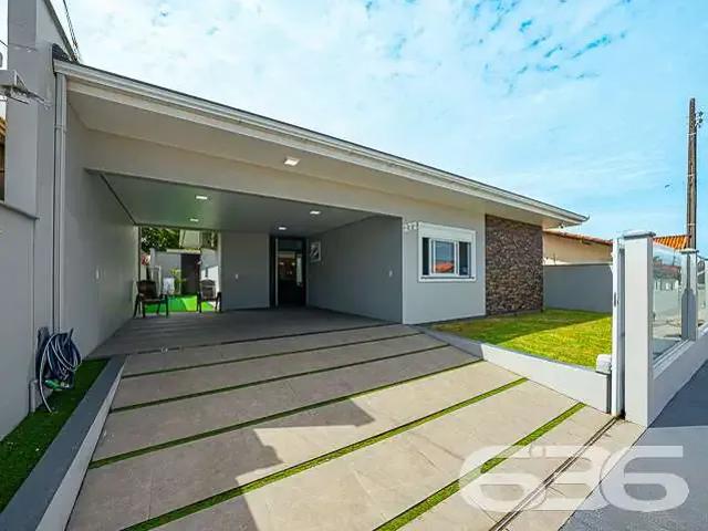 Casa venda em Região Geográfica Imediata de Joinville, Balneario Barra do Sul