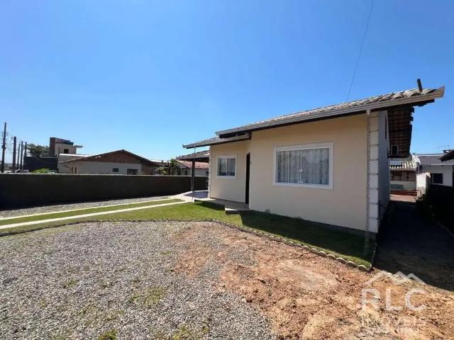 Casa venda em Região Geográfica Imediata de Joinville, Balneario Barra do Sul