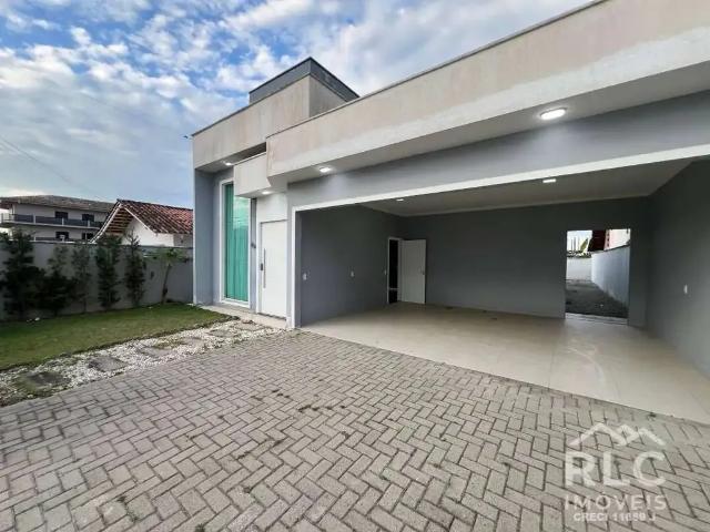 Casa venda em Região Geográfica Imediata de Joinville, Balneario Barra do Sul