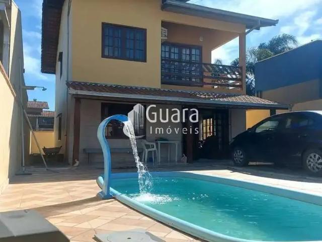 Casa venda em Região Geográfica Imediata de Joinville, Balneario Barra do Sul