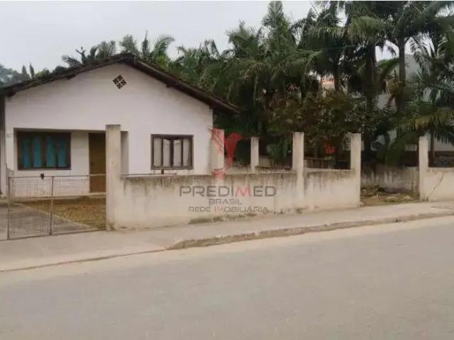 Casa venda em Região Geográfica Imediata de Joinville, Balneario Barra do Sul