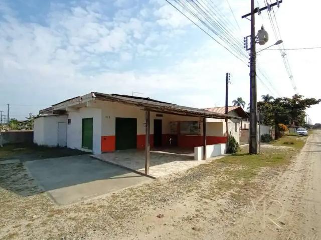 Casa venda em Região Geográfica Imediata de Joinville, Balneario Barra do Sul