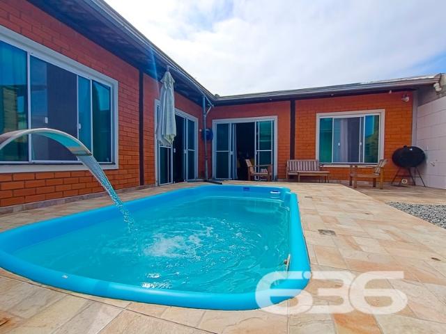 Casa venda em Região Geográfica Imediata de Joinville, Balneario Barra do Sul