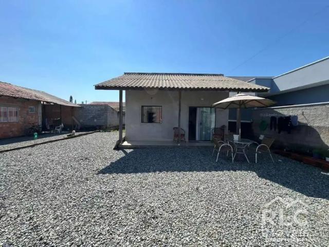 Casa venda em Região Geográfica Imediata de Joinville, Balneario Barra do Sul