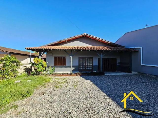 Casa venda em Região Geográfica Imediata de Joinville, Balneario Barra do Sul