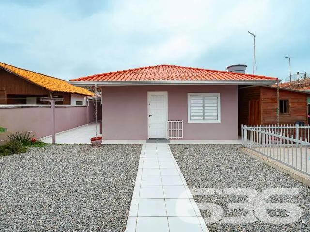 Casa venda em Região Geográfica Imediata de Joinville, Balneario Barra do Sul