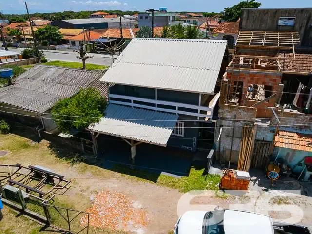 Casa venda em Região Geográfica Imediata de Joinville, Balneario Barra do Sul