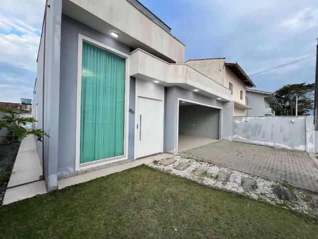 Casa venda em Região Geográfica Imediata de Joinville, Balneario Barra do Sul