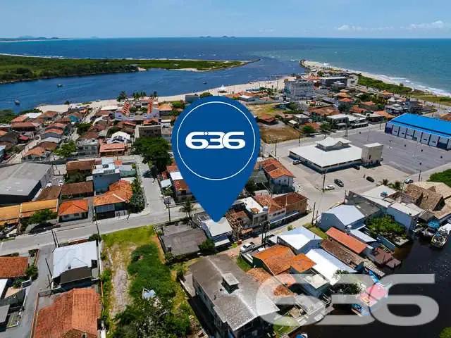 Casa venda em Região Geográfica Imediata de Joinville, Balneario Barra do Sul