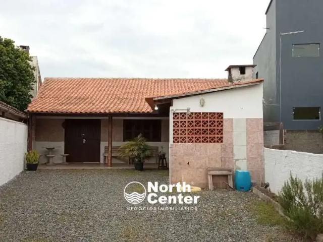 Casa venda em Região Geográfica Imediata de Joinville, Balneario Barra do Sul