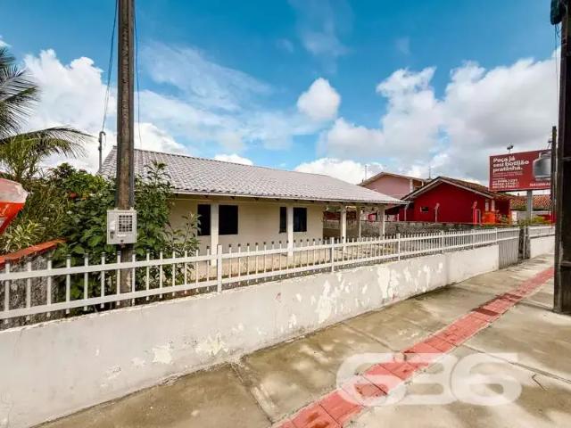 Casa venda em Região Geográfica Imediata de Joinville, Balneario Barra do Sul