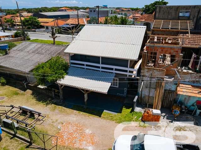 Casa venda em Região Geográfica Imediata de Joinville, Balneario Barra do Sul