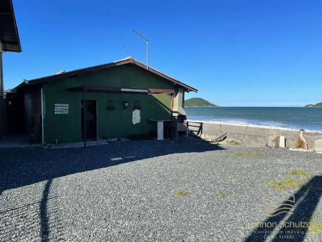 Casa venda em Região Geográfica Imediata de Joinville, Balneario Barra do Sul