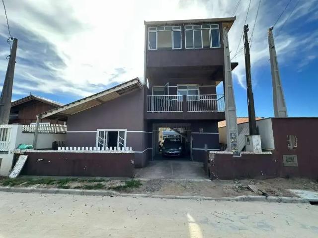 Casa venda em Região Geográfica Imediata de Joinville, Balneario Barra do Sul