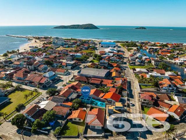Casa venda em Região Geográfica Imediata de Joinville, Balneario Barra do Sul