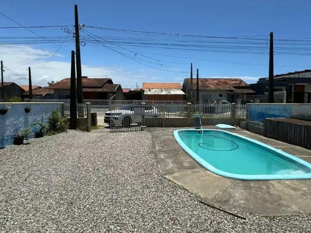 Casa venda em Região Geográfica Imediata de Joinville, Balneario Barra do Sul