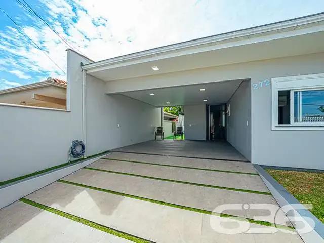 Casa venda em Região Geográfica Imediata de Joinville, Balneario Barra do Sul
