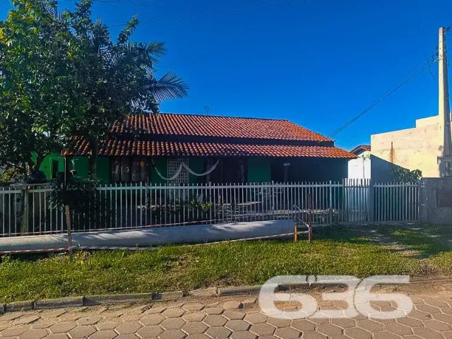 Casa venda em Região Geográfica Imediata de Joinville, Balneario Barra do Sul